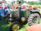 Oldtimer tractoren 010